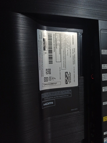 Tv Samsung 49 Polegadas 4k