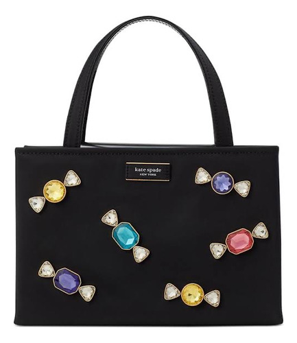 Kate Spade New York Sam Icon Gem Candy Original Y Nueva