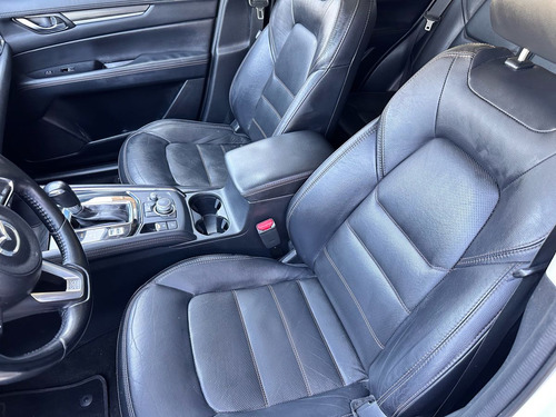 Mazda CX-5 2.0 L I Grand Touring At