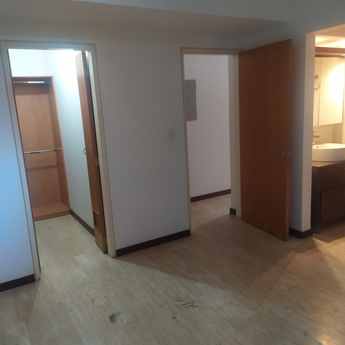 Imagen 12 de 16 de Moderno Apartamento Tipo Estudio En Alquiler Las Mercedes
