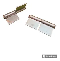 Comprar Bisagras Para Soldar (armillar) Par 1\u002F4 Pulgadas