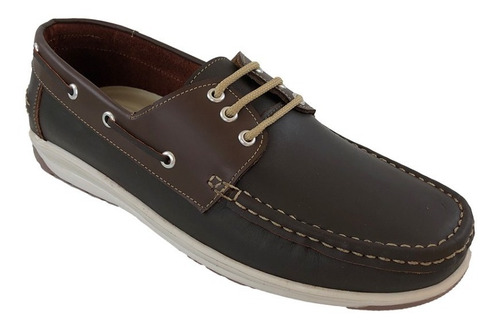 Apache Para Hombre 100% Cuero