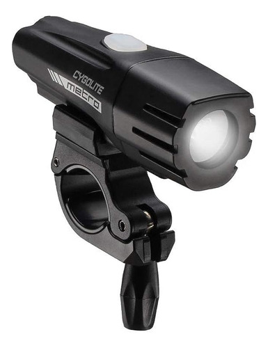 Cygolite Faro Delantero Bicicleta Recargable 700 Lumenes Neg