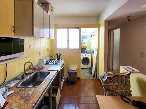 Imagen 8 de 22 de Venta De Departamento En Caballito