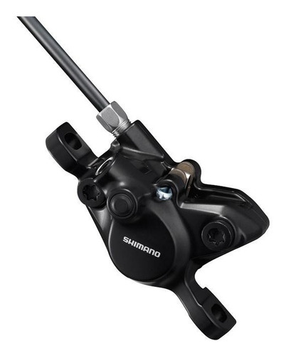 Freio Disco Hidráulico Shimano Altus Mt200 Traseiro New M315