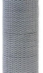 Tela De Arame Galvanizada Para Viveiro Passaros 80cm X 5 M