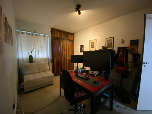 Apartamento 142m² | 3 Dorms (1 Suíte) | 2 Vagas | Varanda | Vila Andrade - Melhor Valor Da Região!