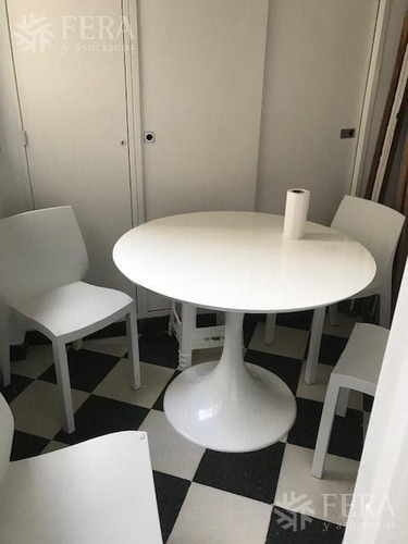 Venta De Departamento En Palermo, Capital Federal (2000)