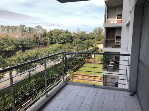 Departamento  En Venta En La Horqueta, San Isidro, G.b.a. Zona Norte