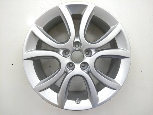 Roda Original Avulsa Aro 18 Peugeot 508 **