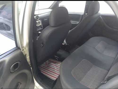 Imagem 9 de 9 de Chevrolet Celta 1.0