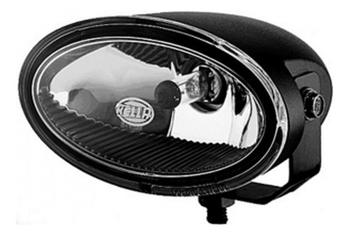 Farol Hella Ff50 Spot H7 008283011 Hella 1 Unidad