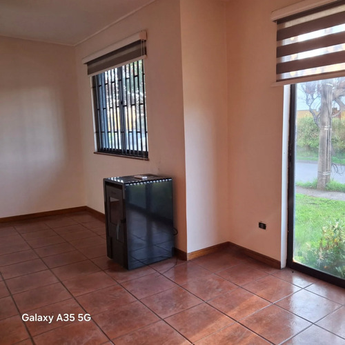 Se Arrienda Y/o Vende Amplia Y Cómoda Casa En Barrio Seguro