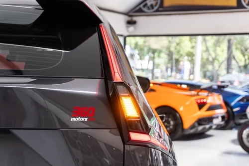 gac motor Emkoo 1.5T Gl