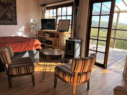 Armonia En Villa Serrana