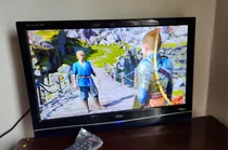 Comprar Monitor Led Full Hd - Tv Tecnologia Aoc - Lider En Calidad !