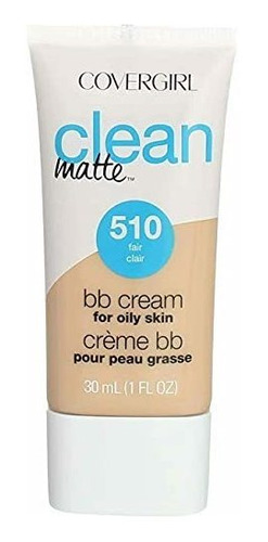 Bb Cream Matificante Covergirl Skin Fair 510, 30ml