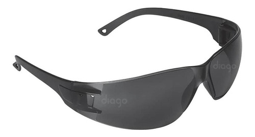 Gafas Lentes De Seguridad Pretul 20402