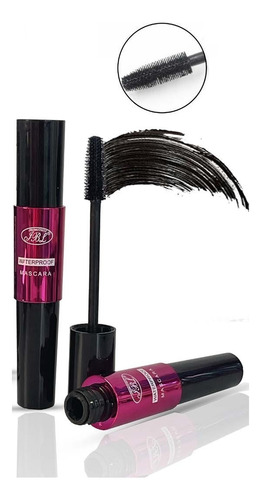 Pestañina Mascara Extra Volumen - mL a $1500