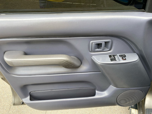 Toyota Prado 2.7 Sumo Ego