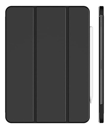 Funda Para iPad Pro De 11 PuLG, Modelo 2021/2020/2018 Negro