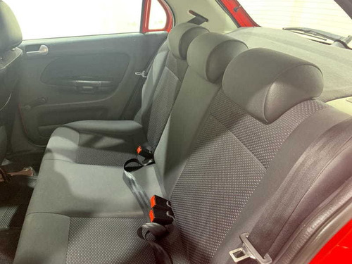 Volkswagen Gol 1.0 Tl Mb S