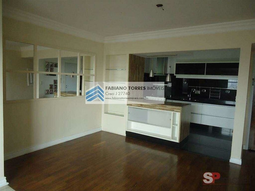 Imagem 6 de 13 de Apartamento À Venda Em São Bernardo Do Campo/sp - L612-1176615