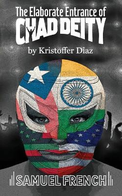 Libro The Elaborate Entrance Of Chad Deity - Kristoffer D...