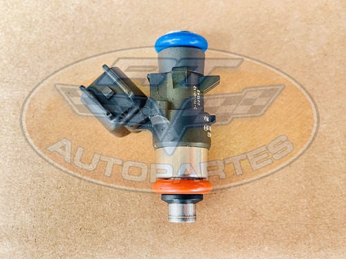 Inyector Gasolina 3.6l Ram 1500 2018 Original 0280158233
