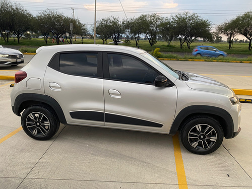 Renault Kwid 1.0 Iconic