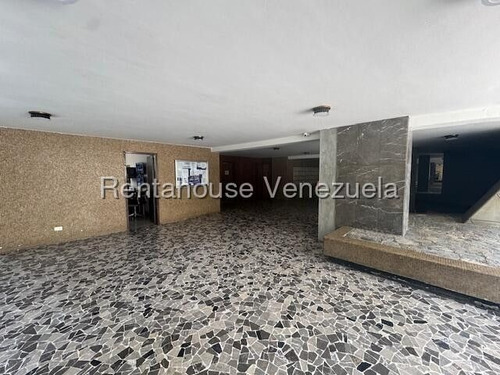 Apartamento En Alquiler Los Palos Grandes Mls#25-23960
