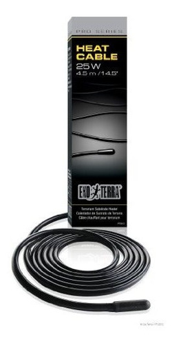 Cable De Calentador Exo Terra.