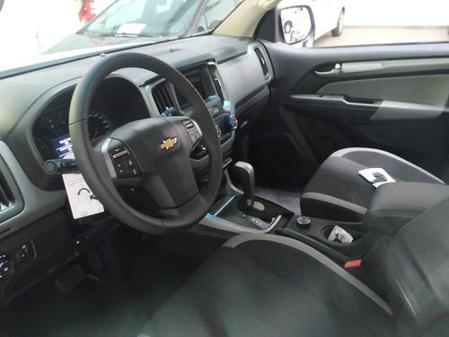 S10 Lt 4x4 Automatica 0km Linea Nueva Entrega Ya