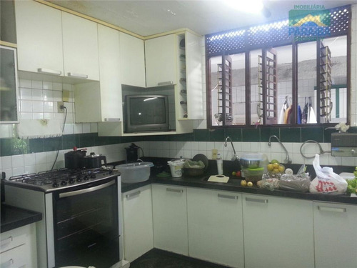 Imagem 8 de 15 de Casa Comercial À Venda, Tambaú, João Pessoa. - Ca0090
