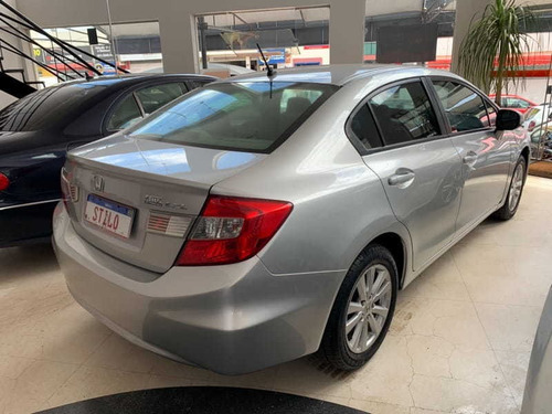 Honda Civic Lxl 1.8