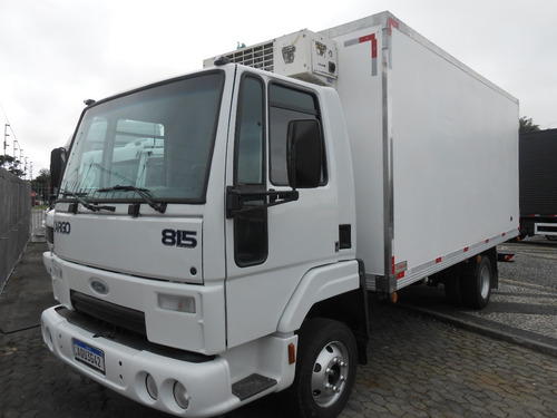 Ford C 815 Câm. Fria