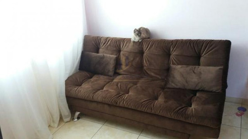 Imagem 19 de 30 de Imóvel - Apartamento Cobertura Residencial À Venda, Itaquera, São Paulo - Ap0229. - Co0011