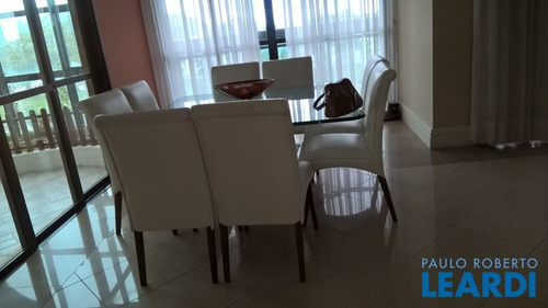 Imagem 9 de 15 de Apartamento - Aparecida - Sp - 562468
