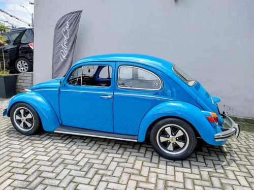Volkswagen Fusca