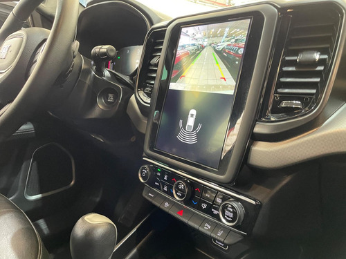 Fiat Toro Volcano 1.3 T270 4x2 Flex Aut.