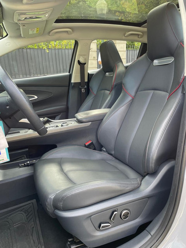 Changan Uni-T 1.5T Elite 7Dct
