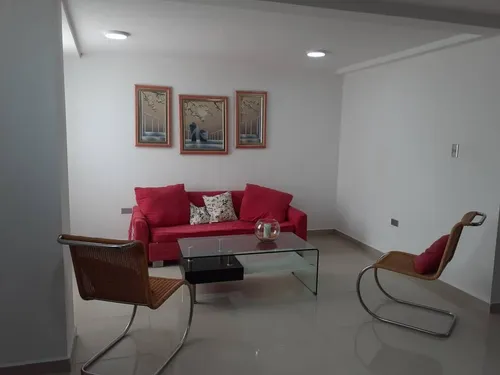 Alquiler Casa Tucacas