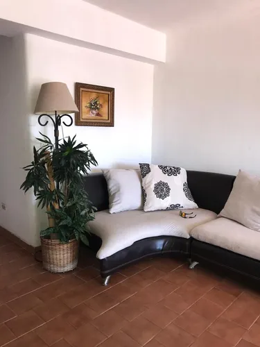 Apartamento En Turmero