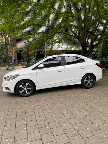 Chevrolet Onix 1.4 Ltz Aut