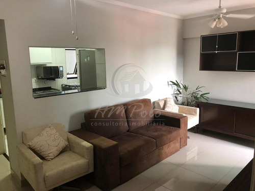 Imagem 2 de 7 de Apartamento À Venda Em Cambui - Ap034948