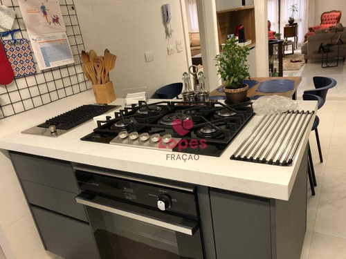 Imagem 13 de 30 de Apartamento Porteira Fechada - Ap3640