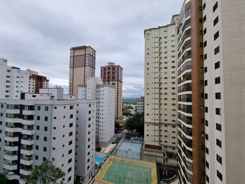 Imagem 8 de 30 de Belíssimo Apartamento Com 3 Dormitórios À Venda, 105 M² Por R$ 735.000 - Jardim Aquarius - São José Dos Campos/sp - Ap0561