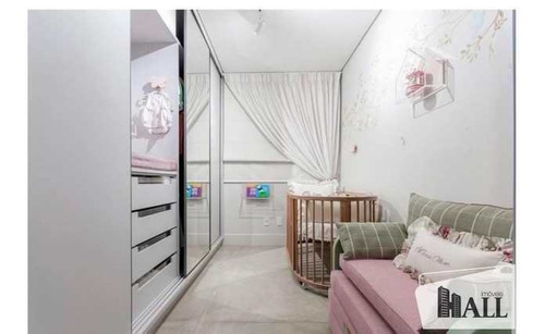 Imagem 16 de 30 de Apartamento À Venda No Condomínio Madson Com 2 Quartos, 2 Vagas - V7761