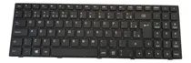 Comprar Teclado Para Notebook Lenovo Ideapad 100-15iby Ideapad 80r8