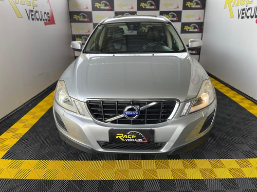 Volvo XC60 Xc 60 2.0 T5 Dynamic